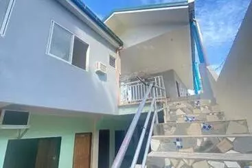 Alberg Carillo Guest House