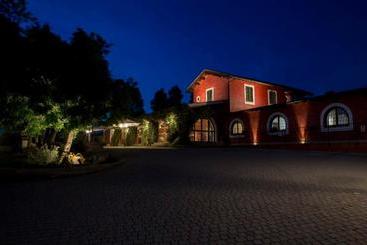 ホテル Agriturismo La Cerquetta Ryder Cup