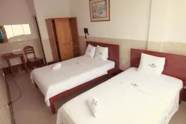 Hotel Aloe Uka