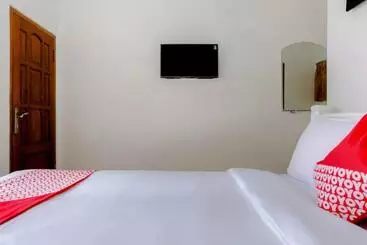 Hotel Oyo 538 Villa Handayani Syariah