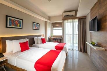 فندق Ramada By Wyndham Serpong