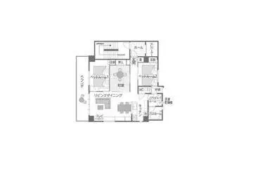Aparthotel Minato Chatan Seaside Condominium