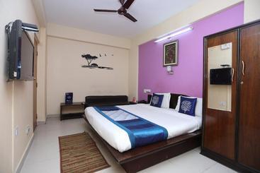 Oyo 10266 Hotel Amantran