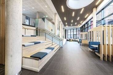 游客公寓 Yugo Explore   Ardcairn House