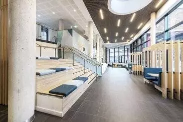 آپارتمان‌های توریست‌ها Yugo Explore   Ardcairn House