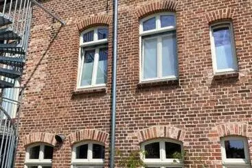 Boutique Hotel Ma Maison