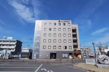 Hotel Trend Okazaki Ekimae