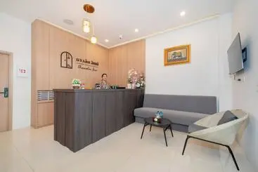 Otel Thawalai Inn Kata