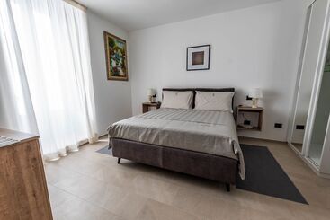 تختخواب و صبحانه La Dimora Della Leonessa