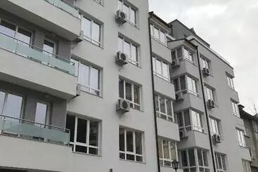 アパートホテル 39