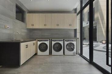 Otel Blossom Tao  （hangzhou International Airport）