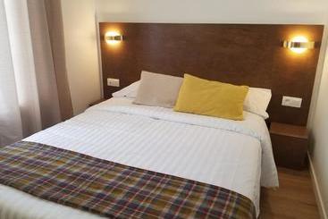 ホテル Hôtel Dupleixadiama