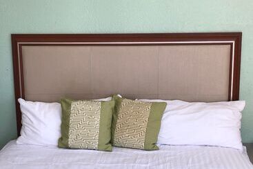 Sunnyside Hotel Downtown San Francisco