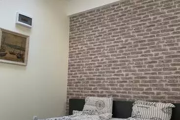 Pensjonat Agora Studios
