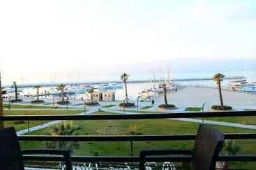 ホテル Burhaniye Marina Boutique