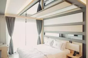 Hotel Burhaniye Marina Boutique