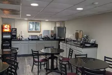 ホテル Wingate By Wyndham Somerset