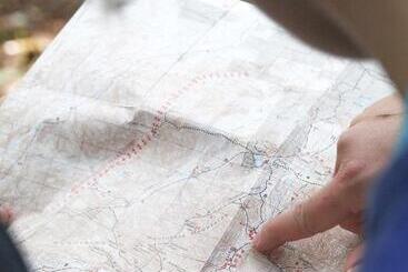 مبيت وإفطار Neuhof Gäste & Schokohaus