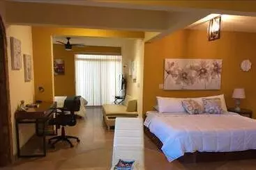 Short Stay Tecate Hotel Boutique