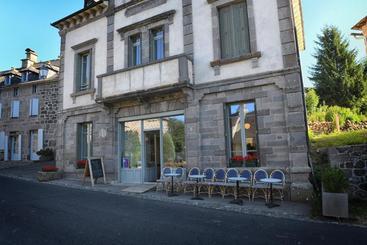 旅馆 L'epicerie De Dienne