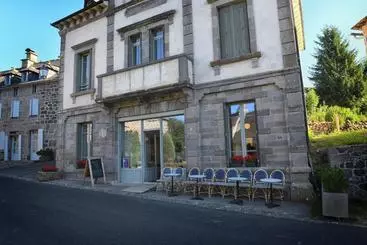 Albergue L'epicerie De Dienne