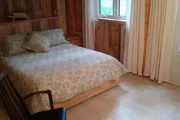 Bed and Breakfast Au Vieux Foyer