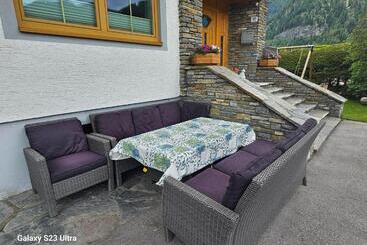 צימר Haus Pfeifenberger