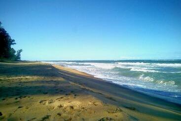 هتل Chez Zizou Manakara