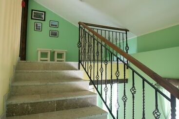 בית מלון כפרי Pansion 5