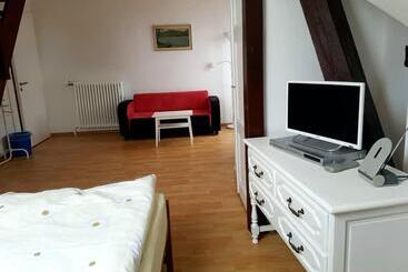 Pension Chambres Meublées Prilly   Lausanne