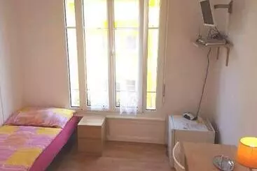 Pensjonat Chambres Meublées Prilly   Lausanne