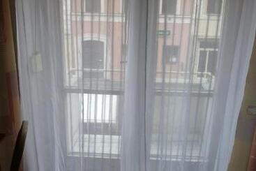 Pensiune Penzion Vis A Vis