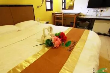 Pensjonat Six Villa Inn