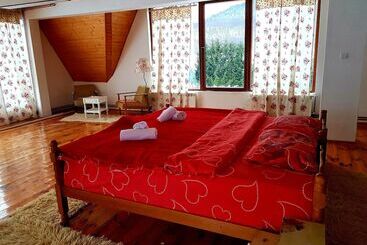 Resort Etno Selo Montenegro   Campsite