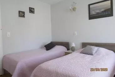 Bed and Breakfast Chambre D Hotes Champagne Laval Louis
