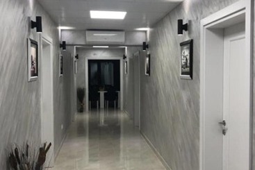 Bed and Breakfast Mark S Palace