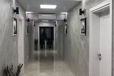 Aamiaismajoitus (B&B) Mark S Palace