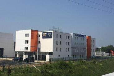 酒店 Ace Hôtel Paris Sud Villabe