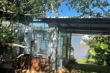 Hotel La Wayaba