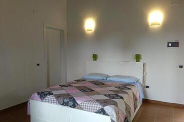 호텔 Palazzo Piccolo