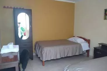 Pension Hospedaje Golden Inn