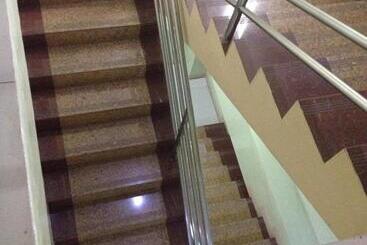 호스텔 Asia Novo Boutique Hotel   Ormoc