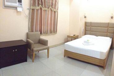 Schronisko Asia Novo Boutique Hotel Ormoc