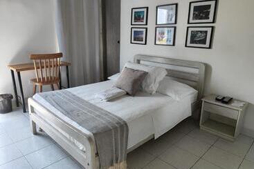 Casa De Las Dos Palmas  Hotel Boutique