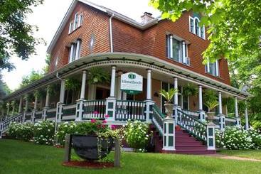 Himelhoch Bed & Breakfast