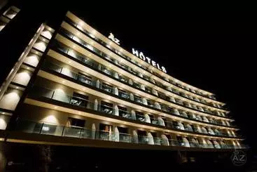 هتل Az Hôtels Zephyr