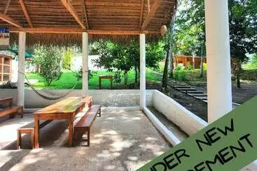 Hotel Pachamaya River Hostel