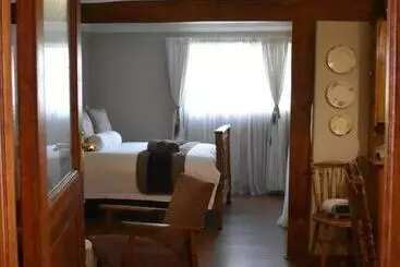 ペンション Makoadi Farms Guesthouse