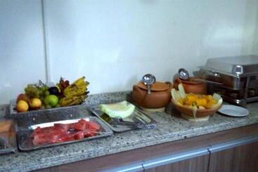 Pension Pousada Santa Maria