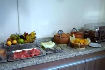 ペンション Pousada Santa Maria